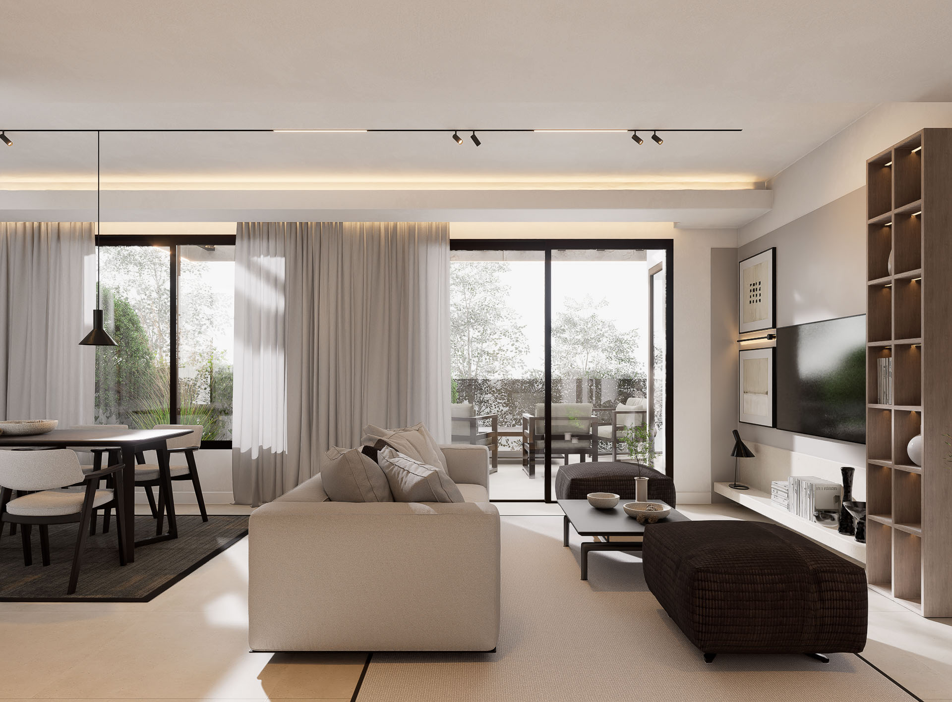 Stan 15 galerija slika 4 - VIP Home Požarevac novogradnja